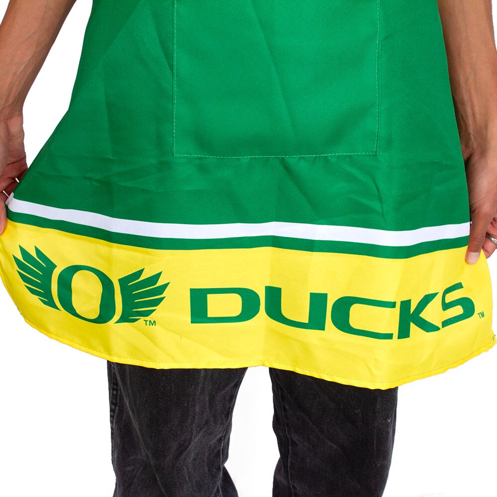 O Wings, Sewing Concepts, Green, Apron, Home & Auto, 2024, 836129